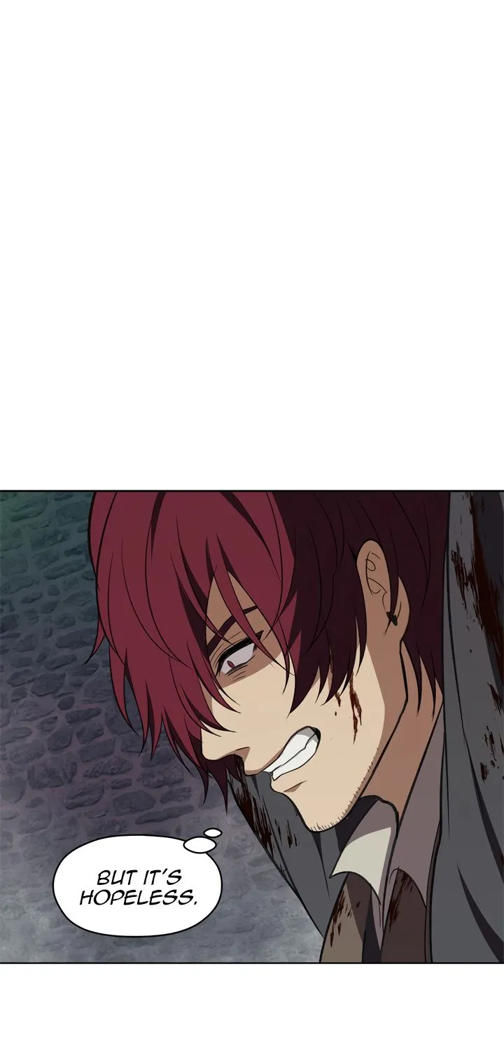 Read Ranker Who Lives A Second Time EN Manga Online