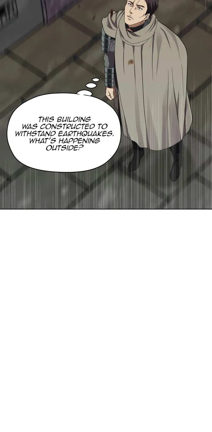 Read Ranker Who Lives A Second Time EN Manga Online