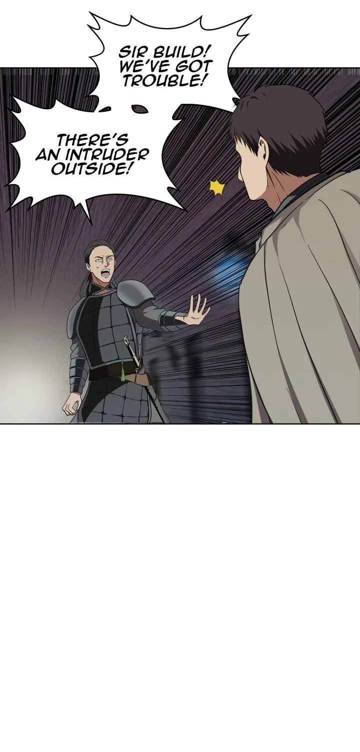 Read Ranker Who Lives A Second Time EN Manga Online