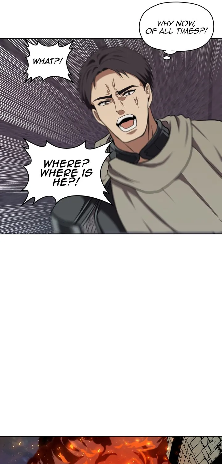 Read Ranker Who Lives A Second Time EN Manga Online
