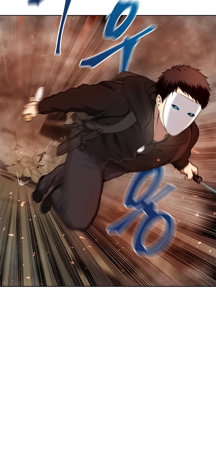 Read Ranker Who Lives A Second Time EN Manga Online