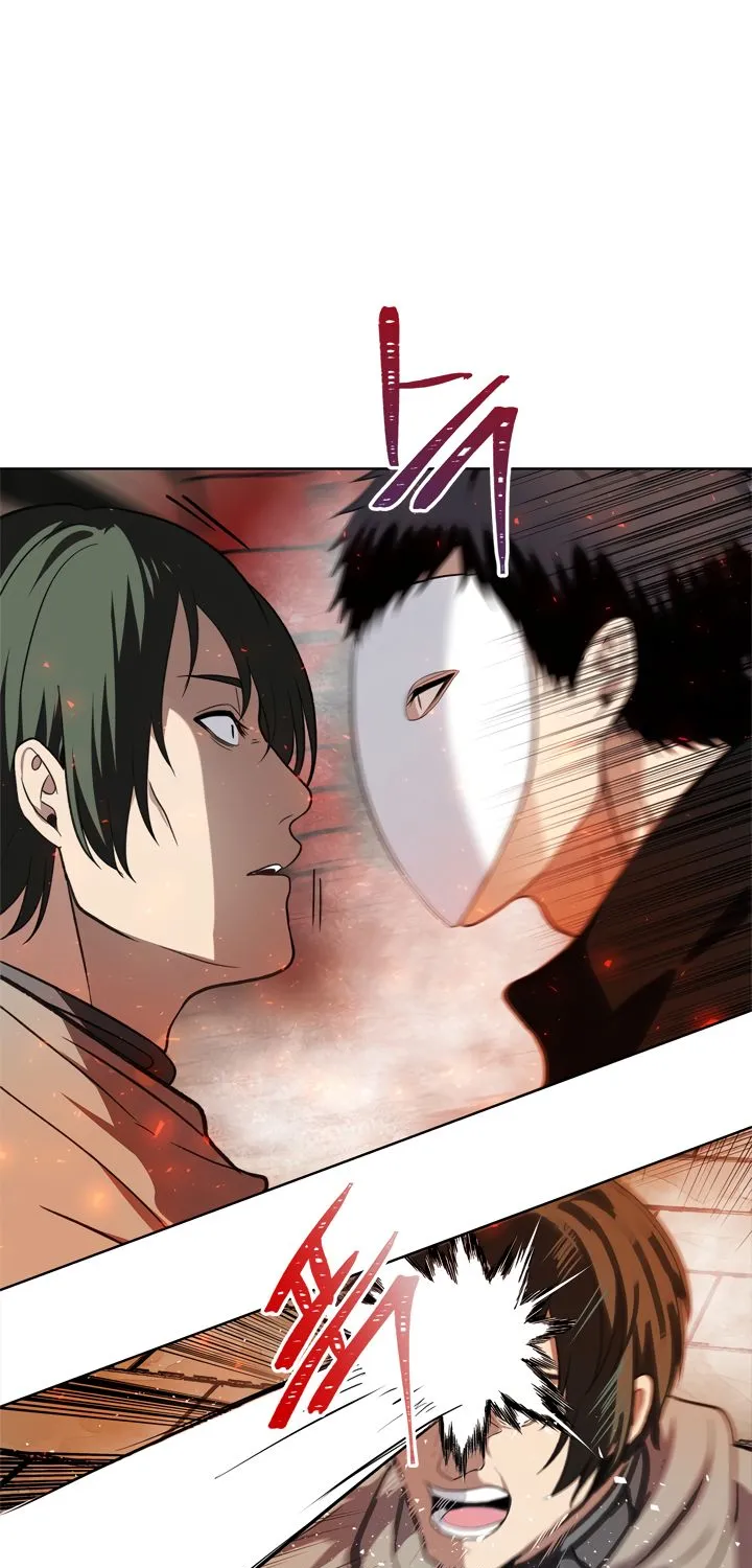 Read Ranker Who Lives A Second Time EN Manga Online