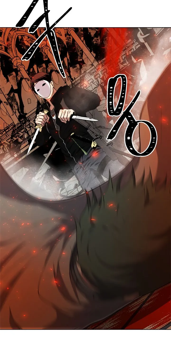 Read Ranker Who Lives A Second Time EN Manga Online