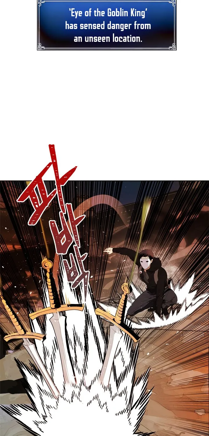 Read Ranker Who Lives A Second Time EN Manga Online