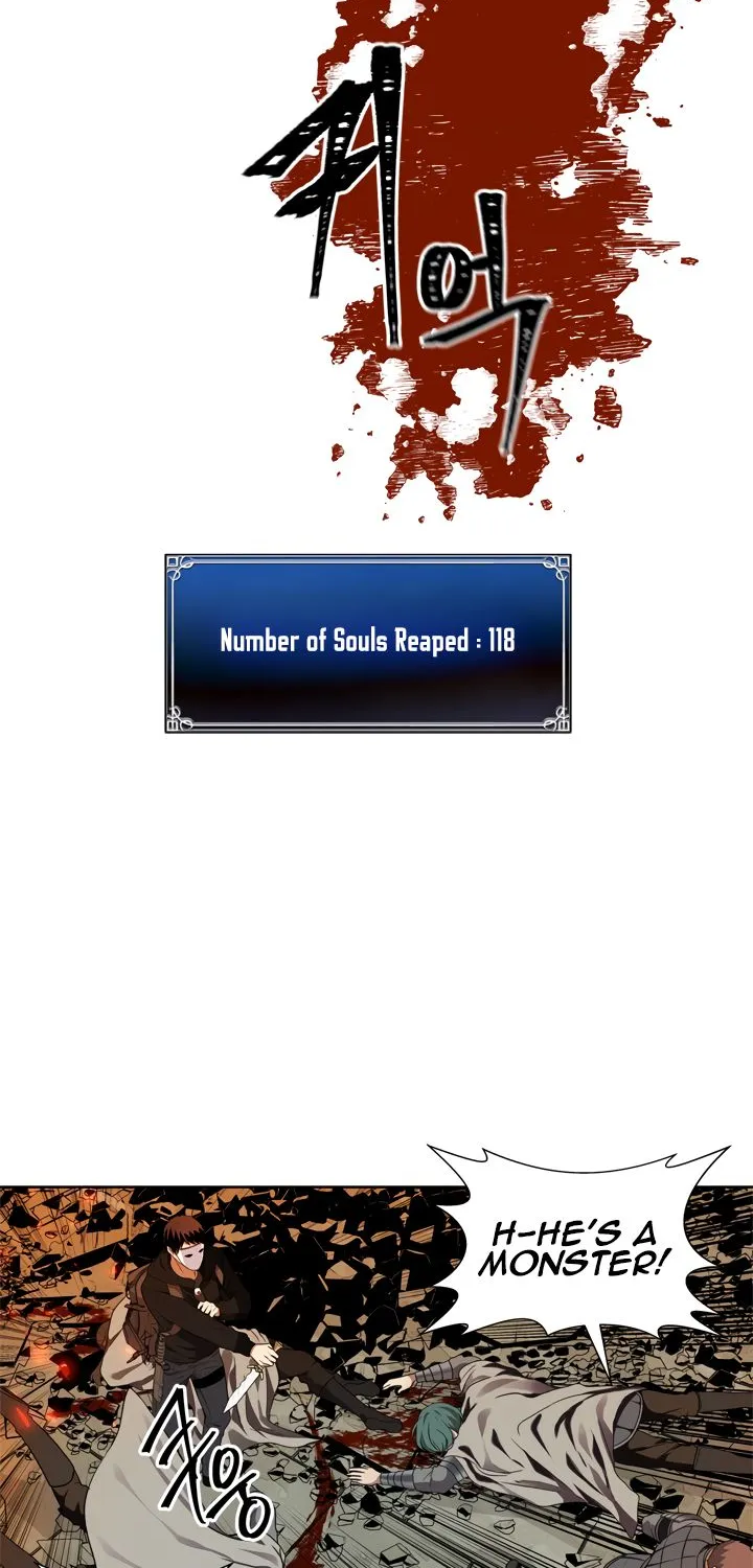 Read Ranker Who Lives A Second Time EN Manga Online