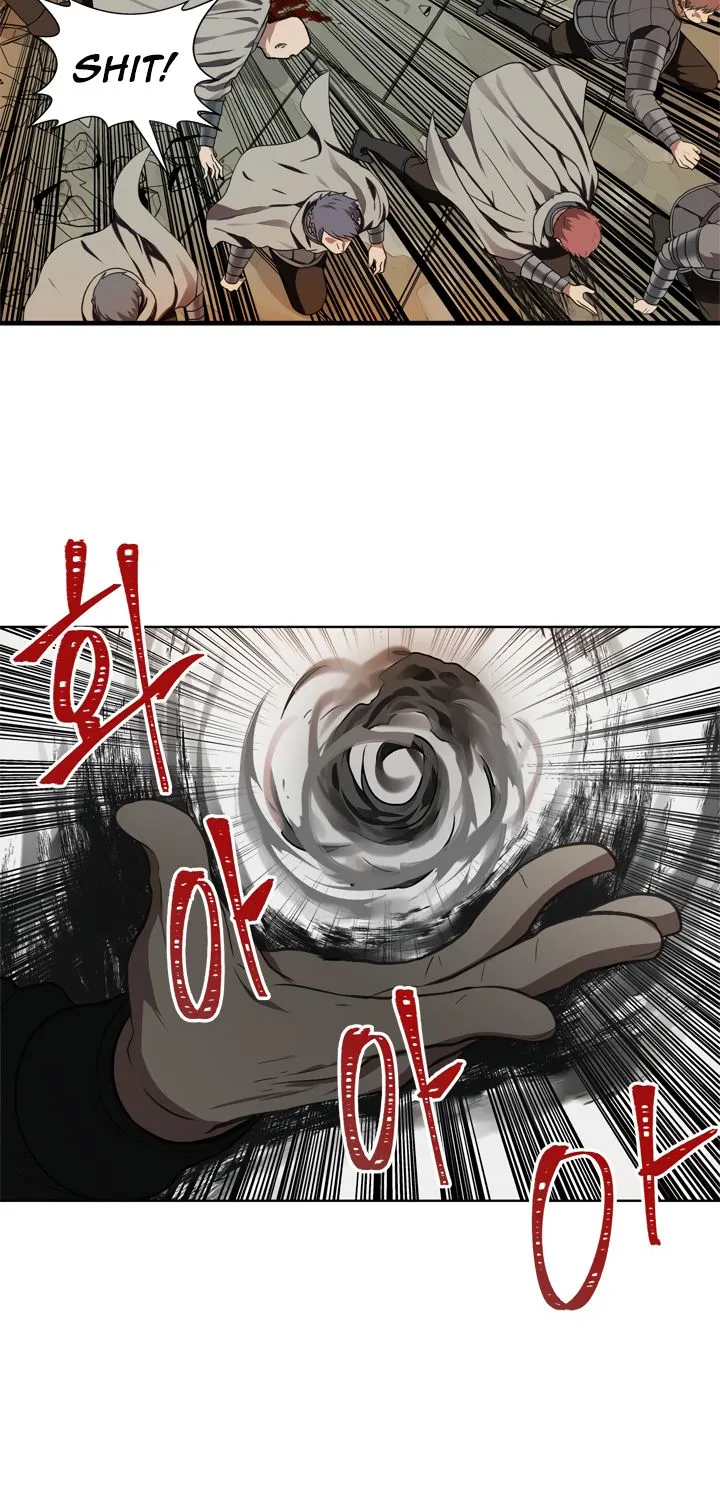 Read Ranker Who Lives A Second Time EN Manga Online