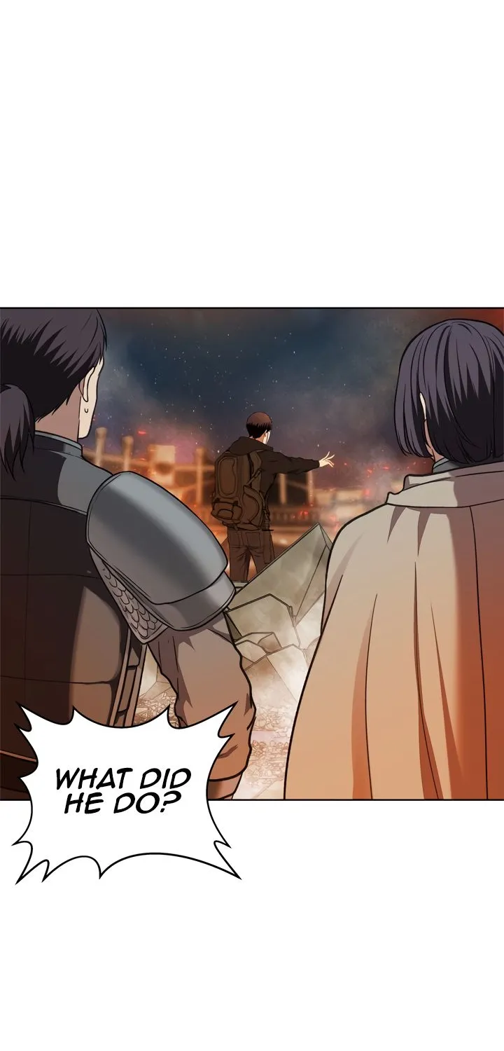 Read Ranker Who Lives A Second Time EN Manga Online