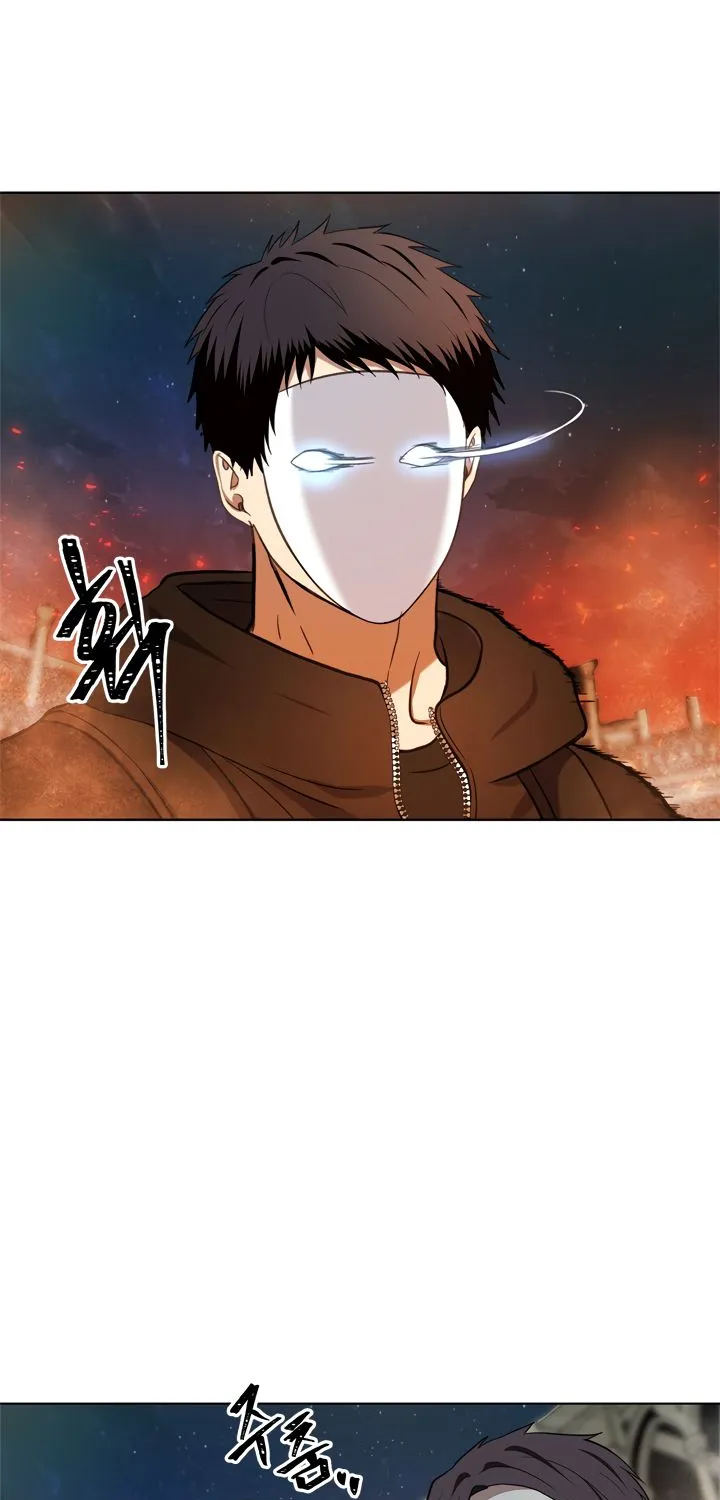 Read Ranker Who Lives A Second Time EN Manga Online