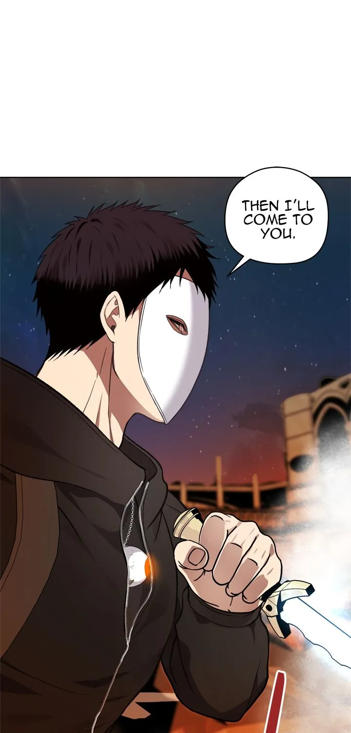 Read Ranker Who Lives A Second Time EN Manga Online