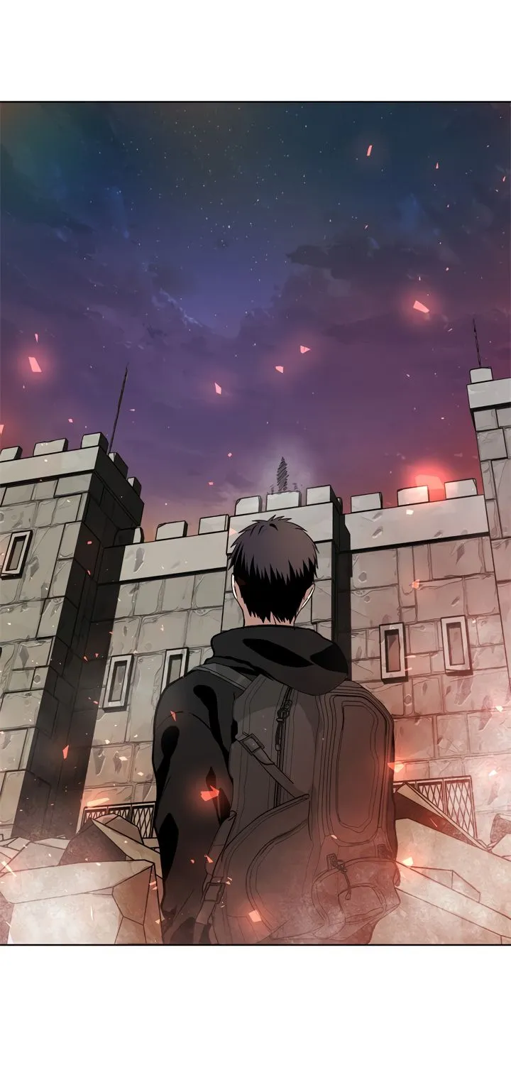 Read Ranker Who Lives A Second Time EN Manga Online