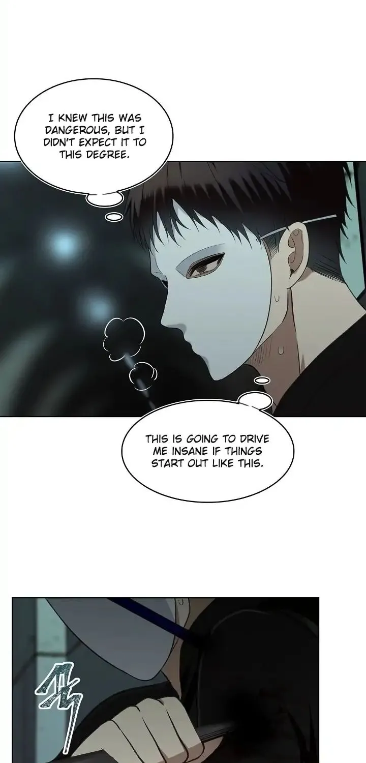 Read Ranker Who Lives A Second Time EN Manga Online