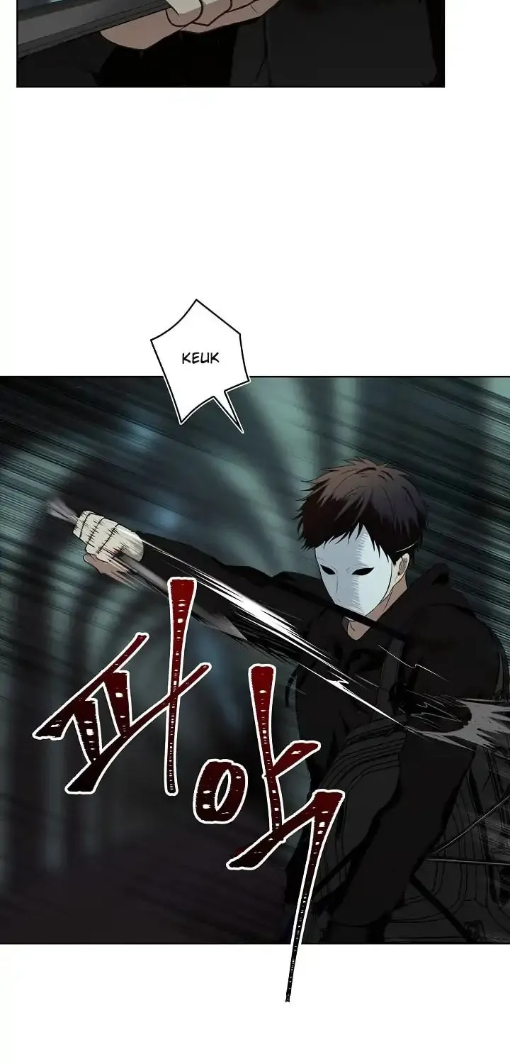 Read Ranker Who Lives A Second Time EN Manga Online