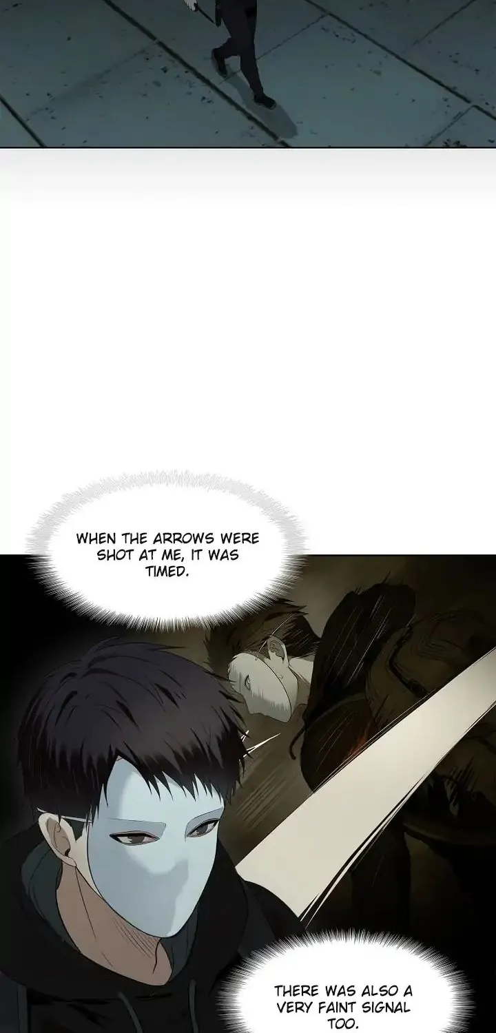Read Ranker Who Lives A Second Time EN Manga Online