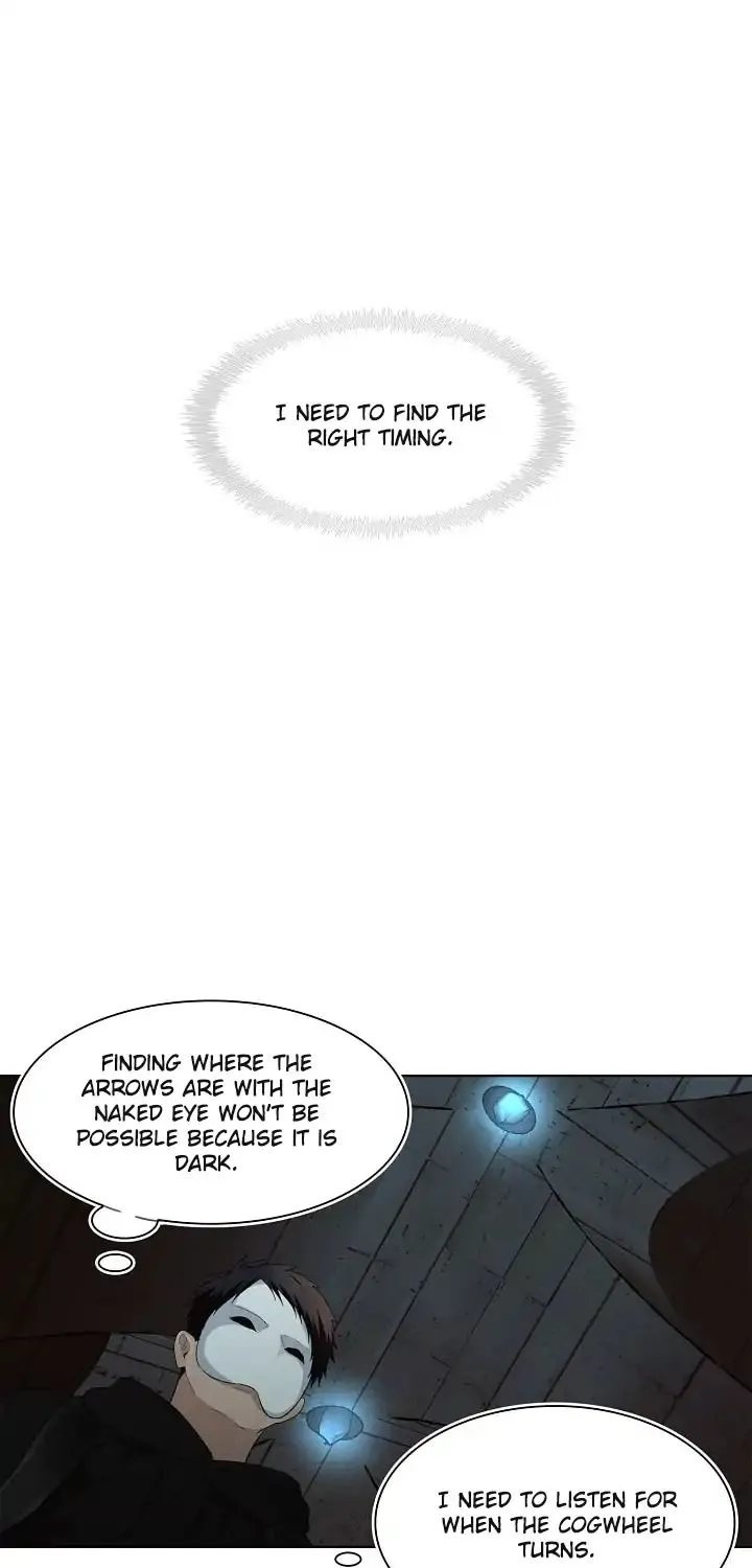 Read Ranker Who Lives A Second Time EN Manga Online