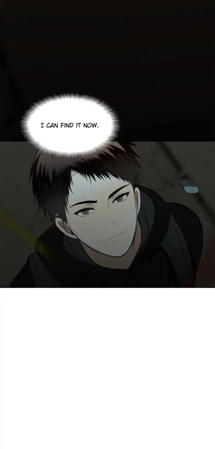 Read Ranker Who Lives A Second Time EN Manga Online