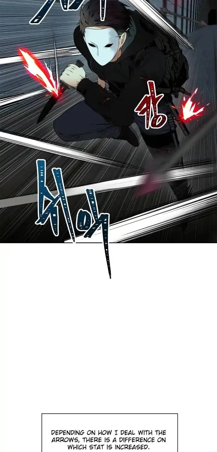 Read Ranker Who Lives A Second Time EN Manga Online