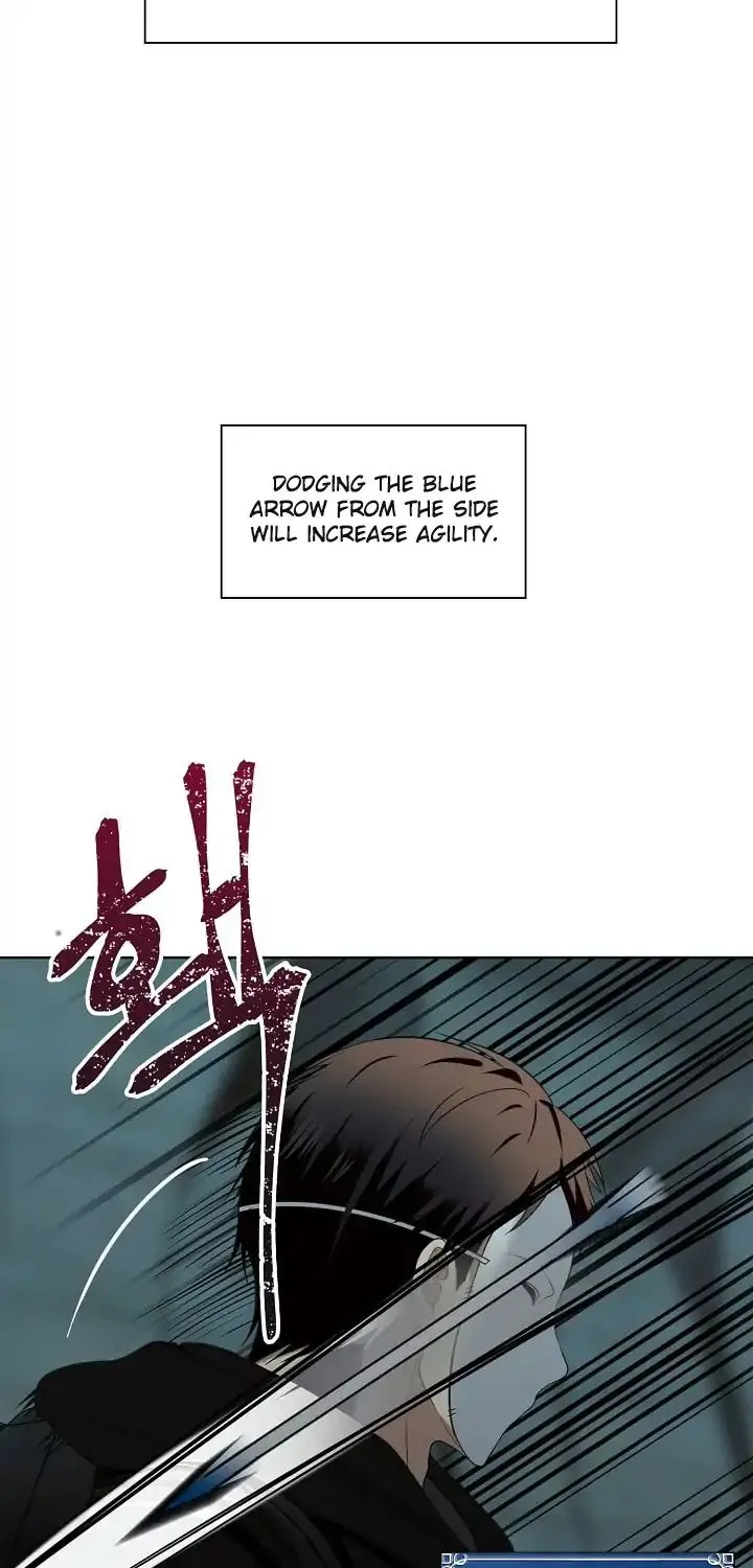 Read Ranker Who Lives A Second Time EN Manga Online