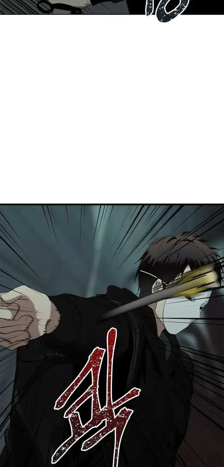 Read Ranker Who Lives A Second Time EN Manga Online