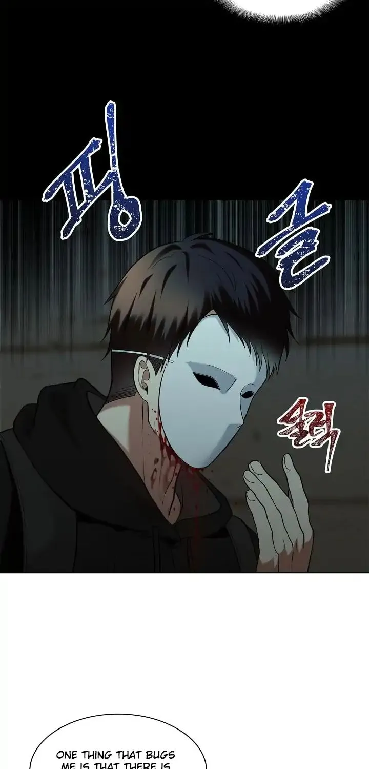 Read Ranker Who Lives A Second Time EN Manga Online
