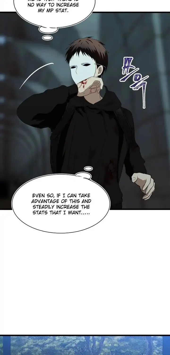 Read Ranker Who Lives A Second Time EN Manga Online