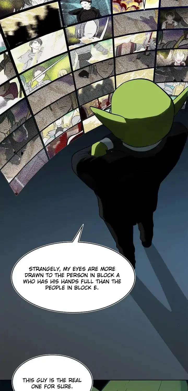 Read Ranker Who Lives A Second Time EN Manga Online