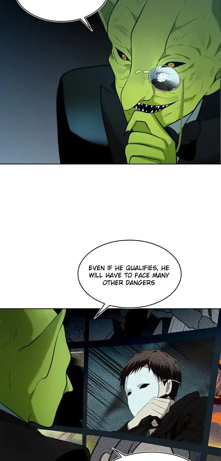 Read Ranker Who Lives A Second Time EN Manga Online