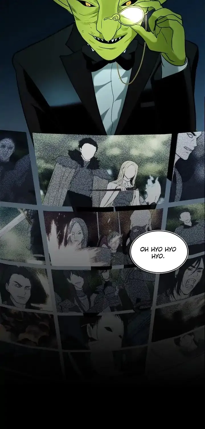 Read Ranker Who Lives A Second Time EN Manga Online