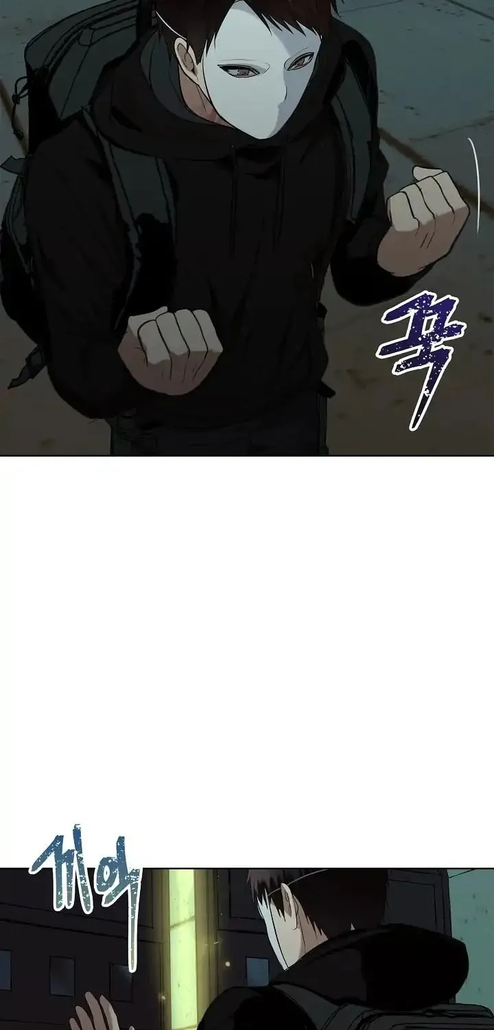 Read Ranker Who Lives A Second Time EN Manga Online