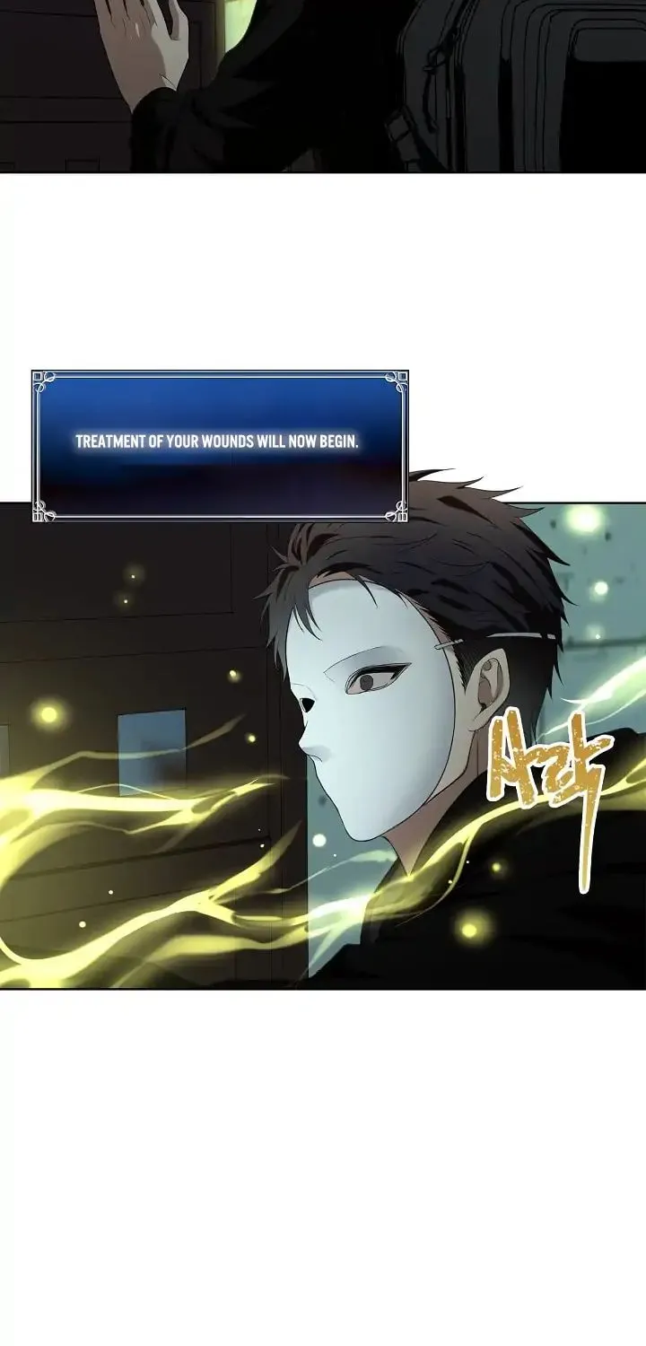 Read Ranker Who Lives A Second Time EN Manga Online