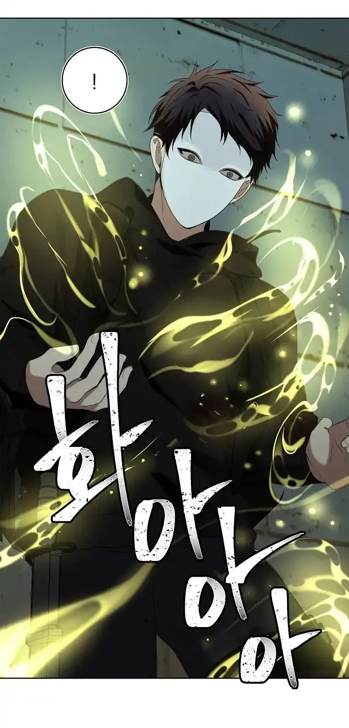 Read Ranker Who Lives A Second Time EN Manga Online