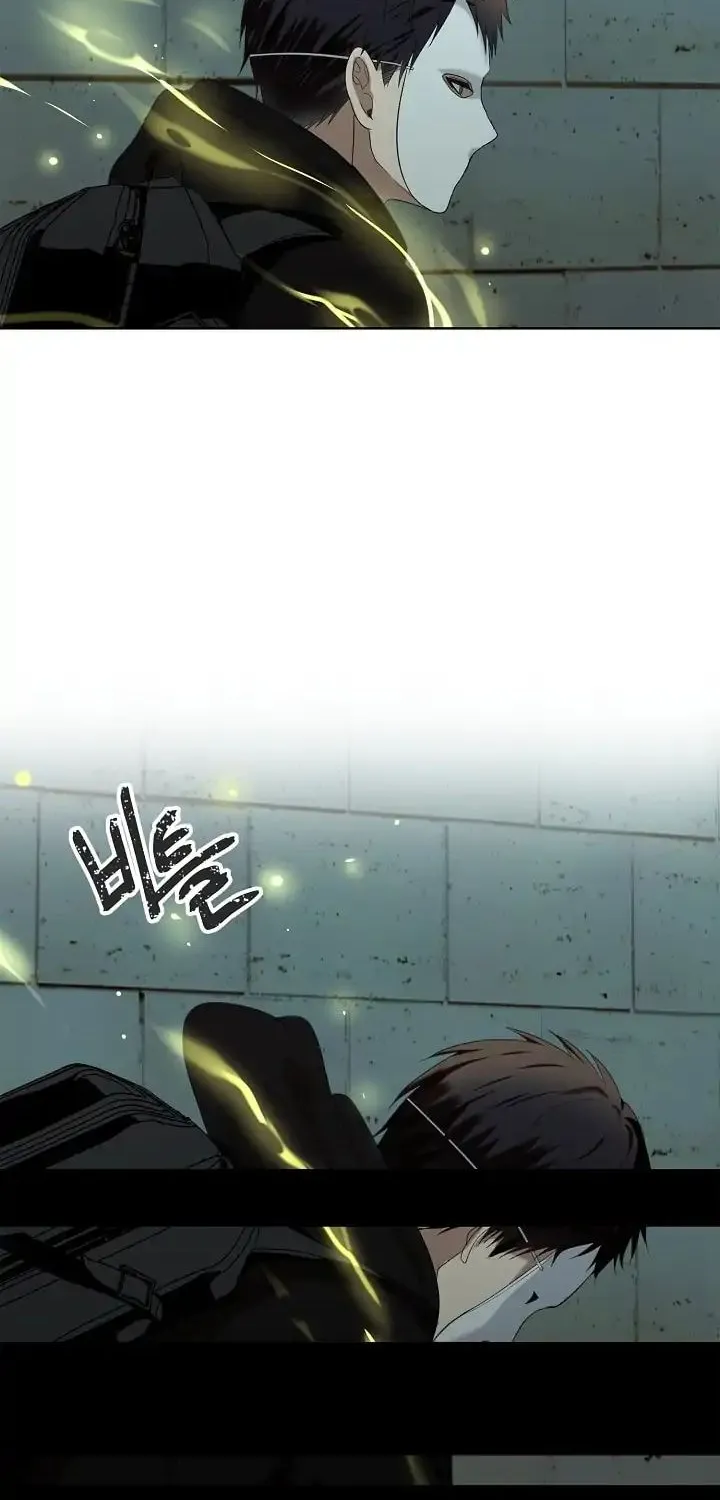 Read Ranker Who Lives A Second Time EN Manga Online