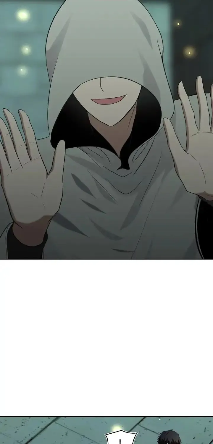 Read Ranker Who Lives A Second Time EN Manga Online