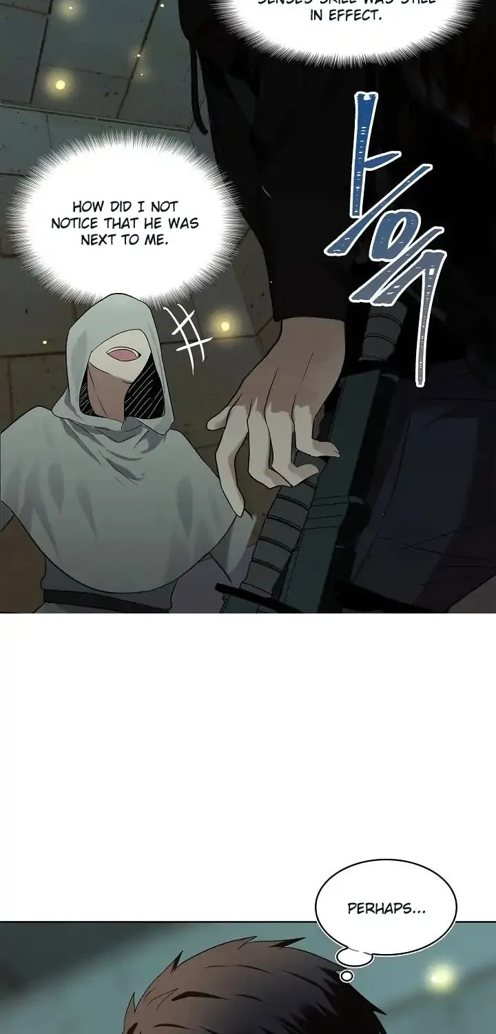 Read Ranker Who Lives A Second Time EN Manga Online