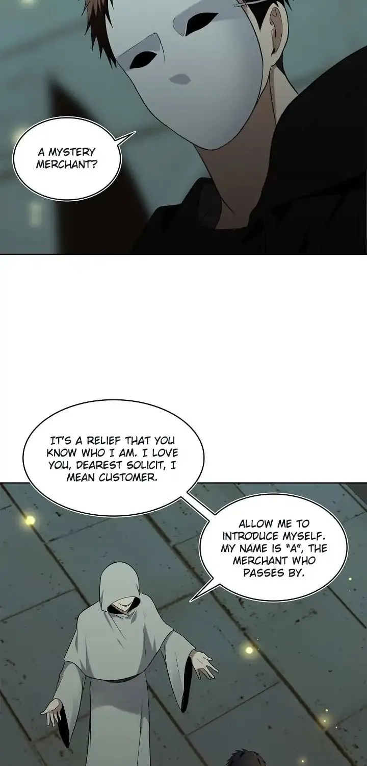 Read Ranker Who Lives A Second Time EN Manga Online