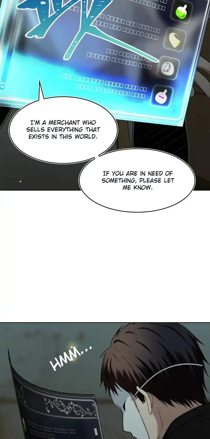 Read Ranker Who Lives A Second Time EN Manga Online