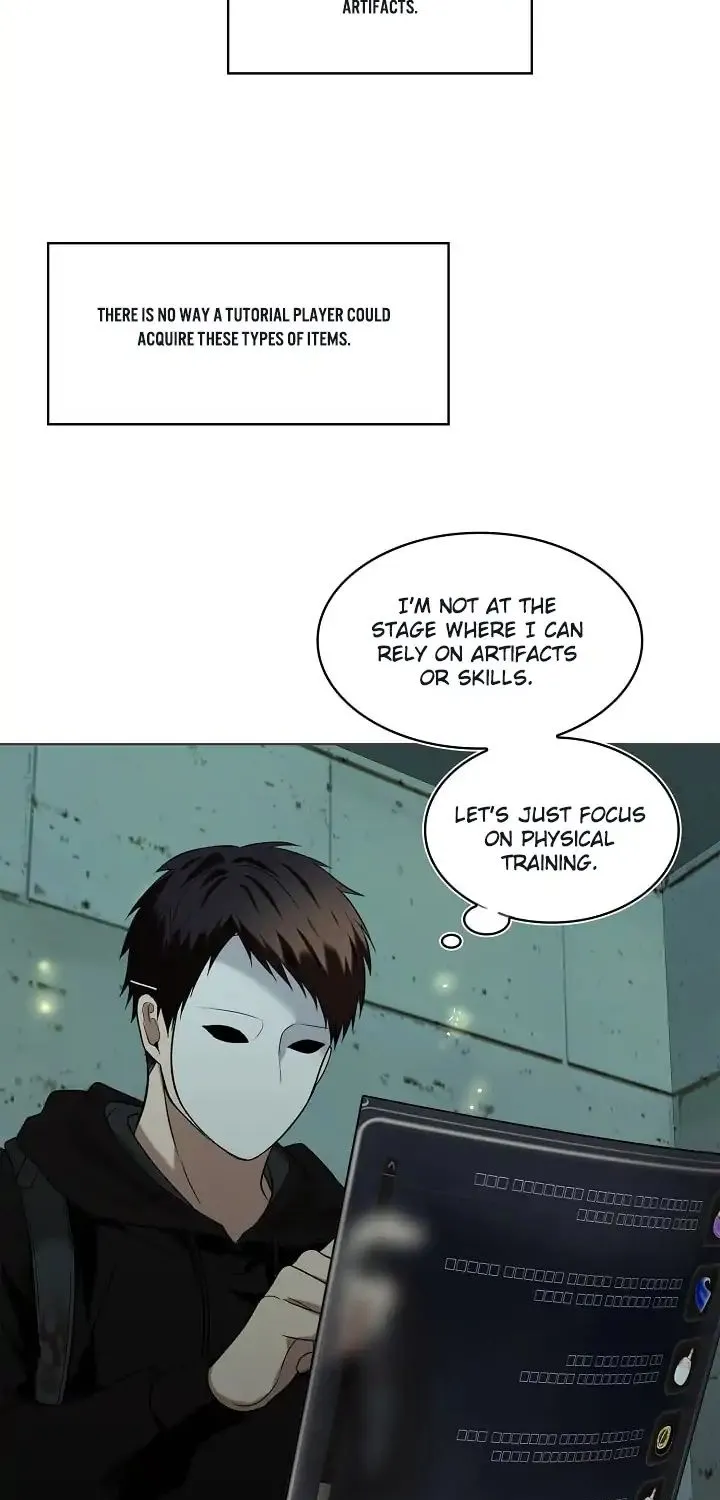 Read Ranker Who Lives A Second Time EN Manga Online