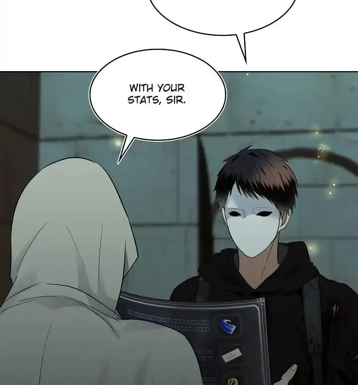 Read Ranker Who Lives A Second Time EN Manga Online