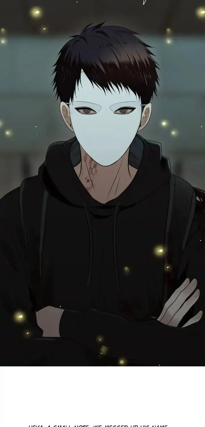 Read Ranker Who Lives A Second Time EN Manga Online