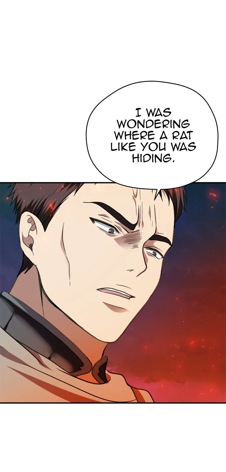 Read Ranker Who Lives A Second Time EN Manga Online