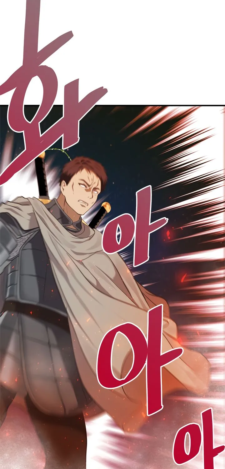 Read Ranker Who Lives A Second Time EN Manga Online