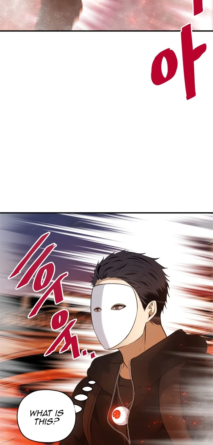 Read Ranker Who Lives A Second Time EN Manga Online