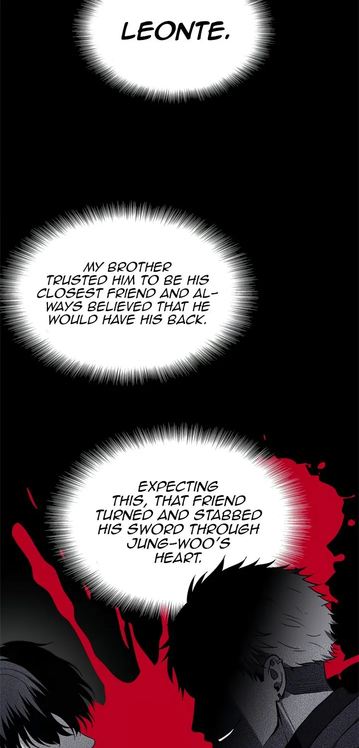 Read Ranker Who Lives A Second Time EN Manga Online