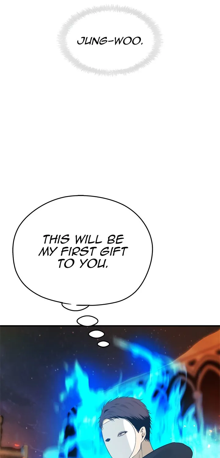 Read Ranker Who Lives A Second Time EN Manga Online