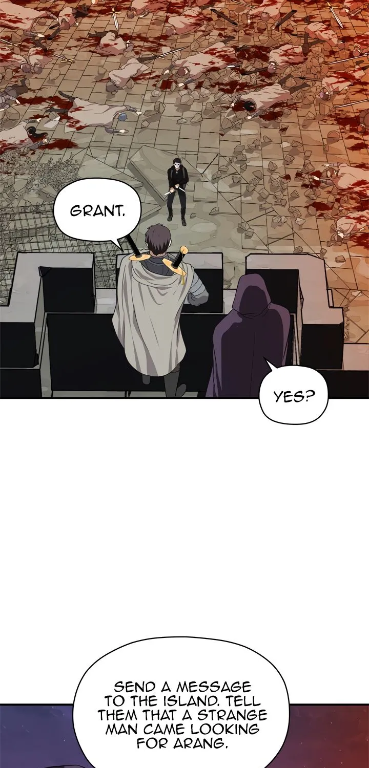 Read Ranker Who Lives A Second Time EN Manga Online