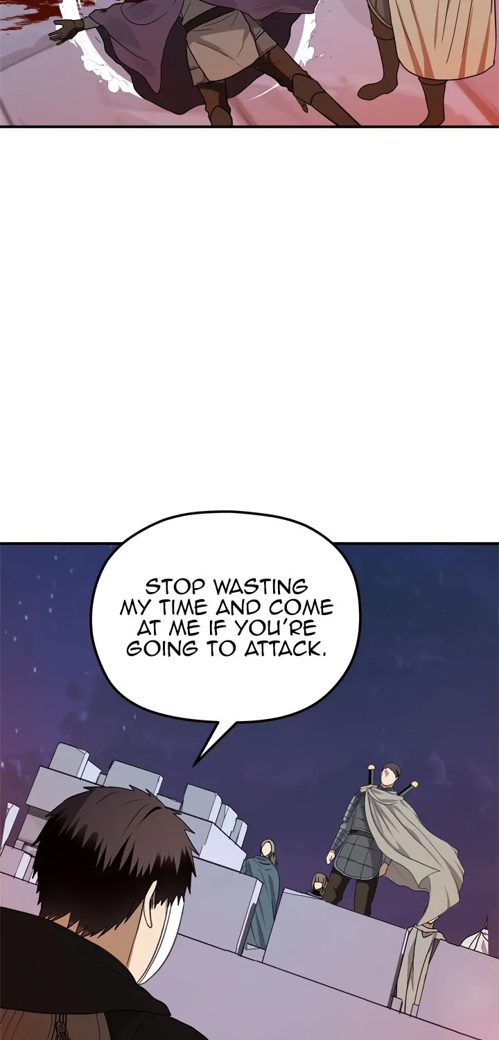 Read Ranker Who Lives A Second Time EN Manga Online
