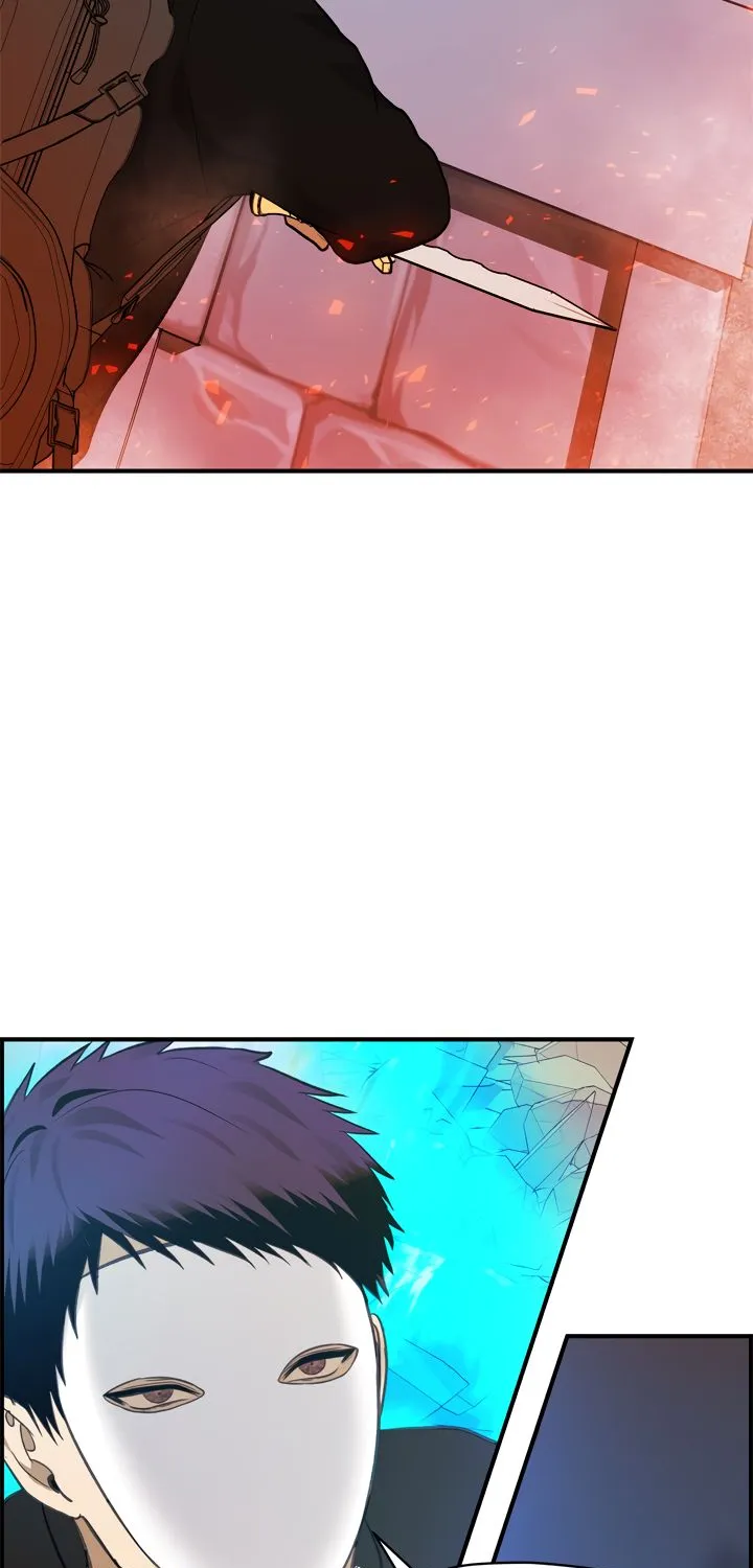 Read Ranker Who Lives A Second Time EN Manga Online