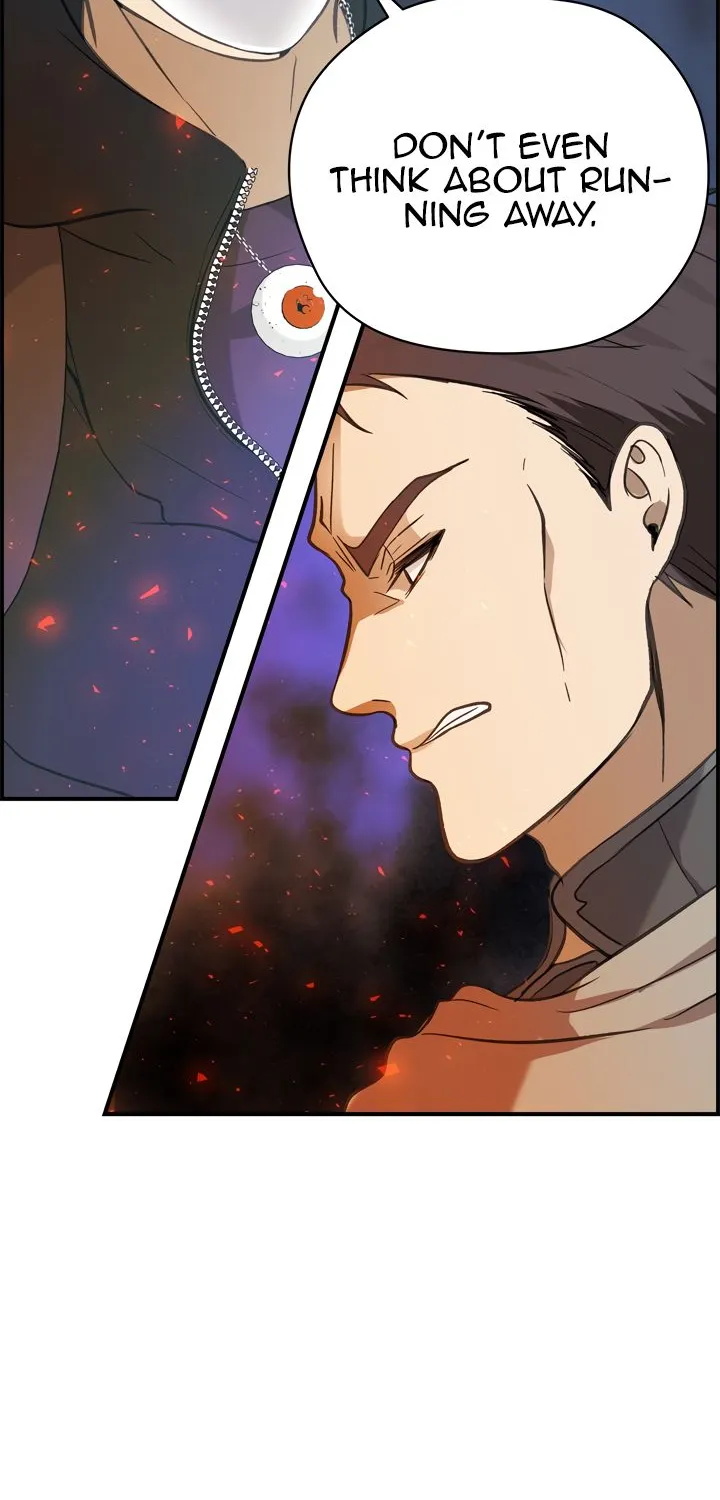 Read Ranker Who Lives A Second Time EN Manga Online
