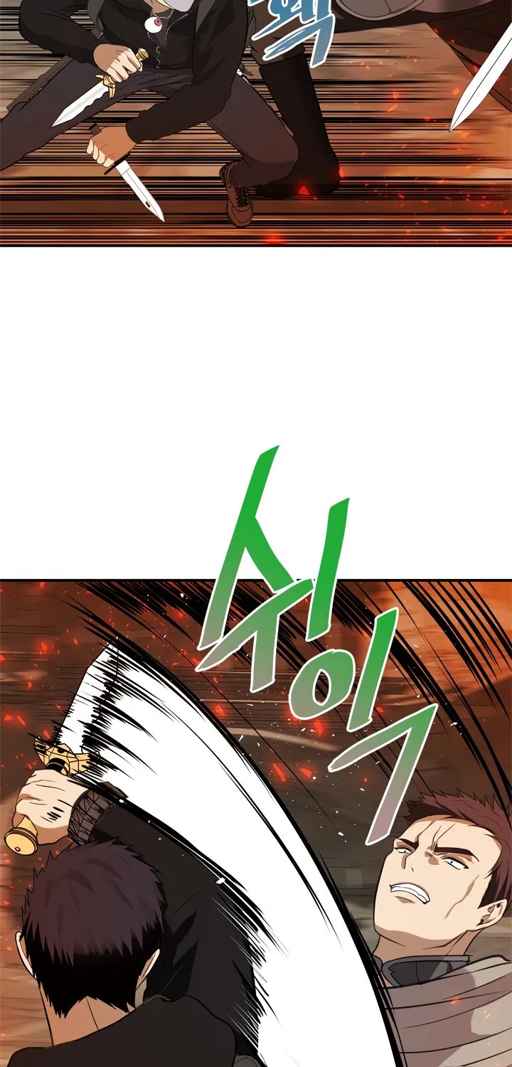 Read Ranker Who Lives A Second Time EN Manga Online