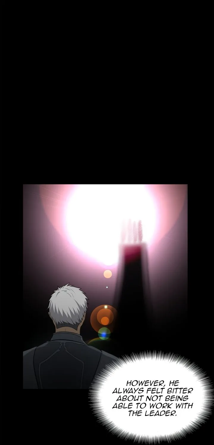 Read Ranker Who Lives A Second Time EN Manga Online