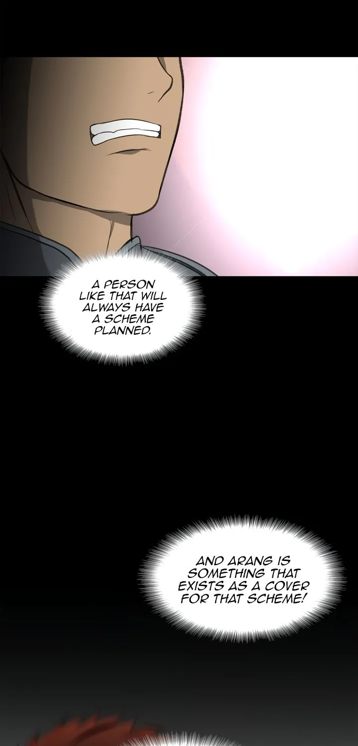 Read Ranker Who Lives A Second Time EN Manga Online